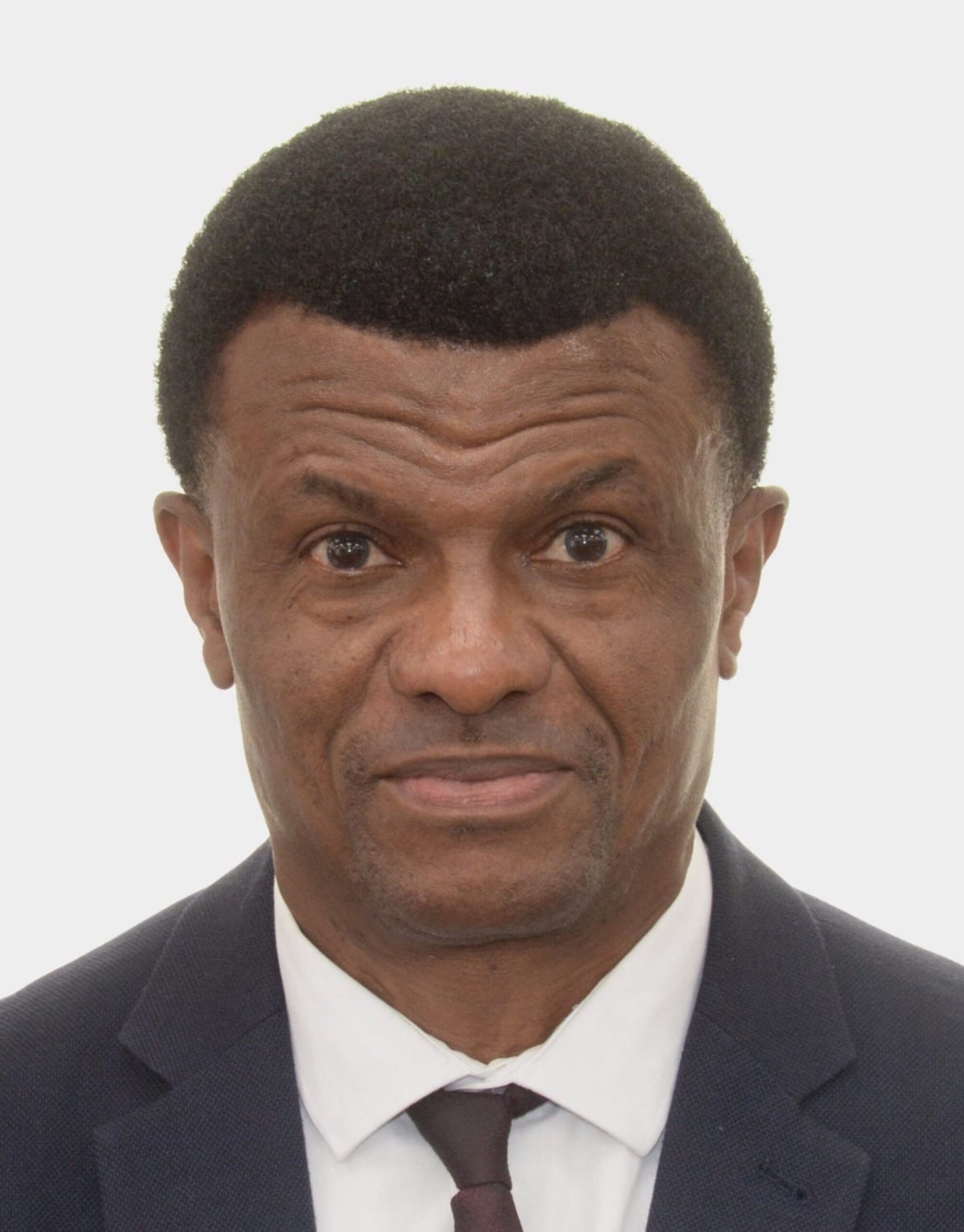Kono-Ugen Kono, Founder of Thrive House Ltd